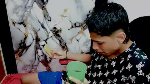 im_david01 online show from 02.05.26