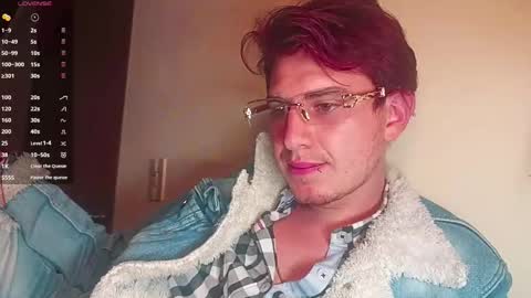 Snapshot of im_dereck_martinez_69 chatting on 10.01.25 im_dereck_martinez_69 online show from 10.01.25