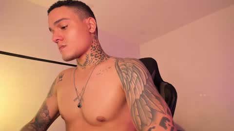 Snapshot of im_dominike chatting on 12.02.24 im_dominike online show from 12.02.24