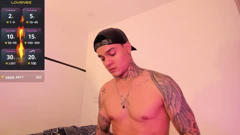 Snapshot of im_dominike chatting on 12.10.24 im_dominike online show from 12.10.24