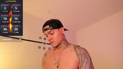 Snapshot of im_dominike chatting on 12.11.24 im_dominike online show from 12.11.24