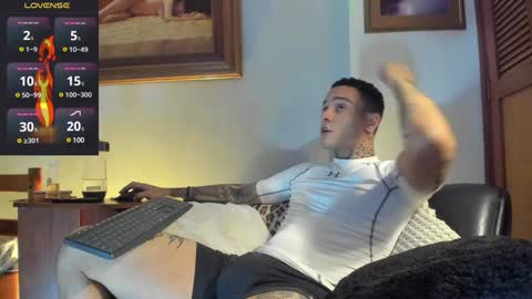 Snapshot of im_dominike chatting on 01.03.25 im_dominike online show from 01.03.25