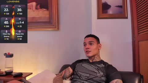 Snapshot of im_dominike chatting on 01.03.25 im_dominike online show from 01.03.25