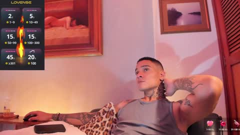 Snapshot of im_dominike chatting on 01.05.25 im_dominike online show from 01.05.25