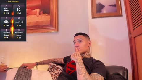 Snapshot of im_dominike chatting on 01.05.25 im_dominike online show from 01.05.25