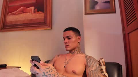 Snapshot of im_dominike chatting on 02.04.25 im_dominike online show from 02.04.25