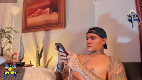 Snapshot of im_dominike chatting on 10.07.25 im_dominike online show from 10.07.25