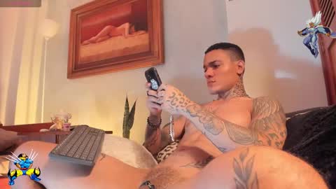 Snapshot of im_dominike chatting on 11.06.25 im_dominike online show from 11.06.25