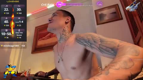 Snapshot of im_dominike chatting on 11.11.25 im_dominike online show from 11.11.25