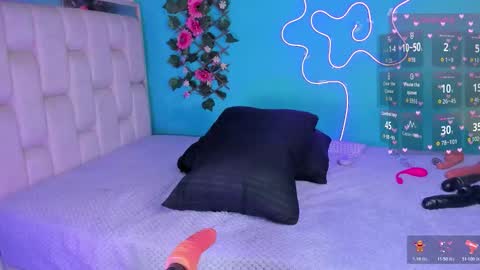 foxy online show from 01.15.26