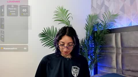  Im Gaia online show from 12.05.24