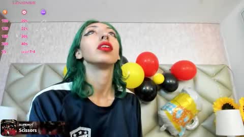  Im Gaia online show from 09.30.25