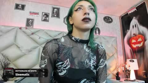  Im Gaia online show from 11.03.25