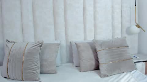 Giselle  online show from 09.30.25