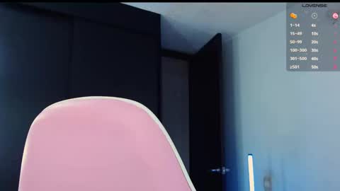 Snapshot of im_grecia chatting on 11.01.25 Grecia online show from 11.01.25