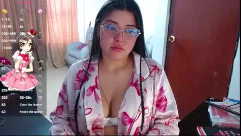 Hanna online show from 10.15.25