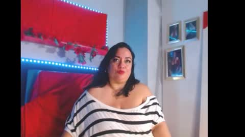 Snapshot of im_helenn_ chatting on 12.18.24 Hellen online show from 12.18.24