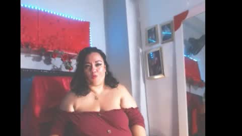 Snapshot of im_helenn_ chatting on 01.02.25 Hellen online show from 01.02.25