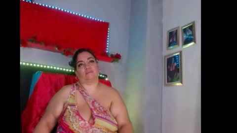 Snapshot of im_helenn_ chatting on 01.13.25 Hellen online show from 01.13.25