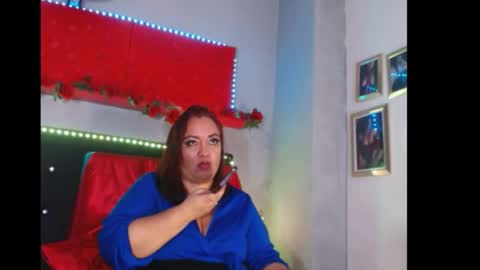 Snapshot of im_helenn_ chatting on 01.21.25 Hellen online show from 01.21.25