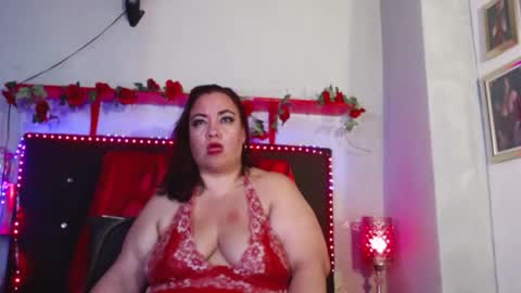 Snapshot of im_helenn_ chatting on 02.08.25 Hellen online show from 02.08.25