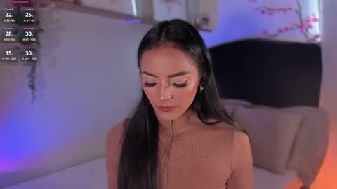 Isa online show from 09.27.25