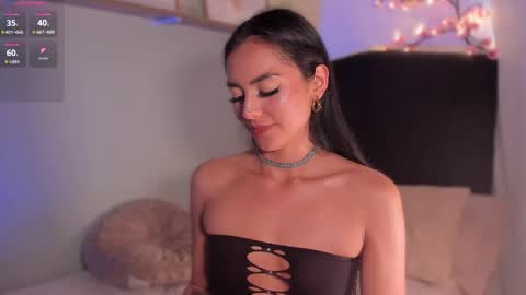 Isa online show from 10.01.25