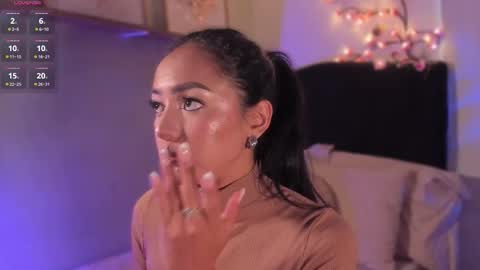 Isa online show from 11.21.25