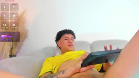 JOEL online show from 02.27.26