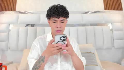 JOEL online show from 05.01.26