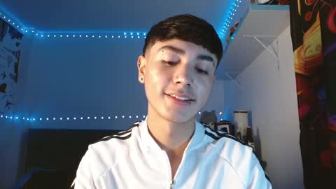 Snapshot of im_juanda chatting on 12.10.24 im_juanda online show from 12.10.24