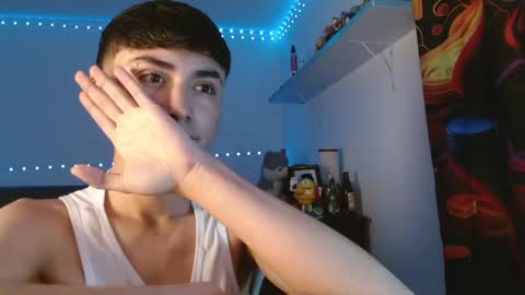 Snapshot of im_juanda chatting on 12.11.24 im_juanda online show from 12.11.24