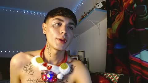 Snapshot of im_juanda chatting on 12.12.24 im_juanda online show from 12.12.24