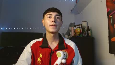 Snapshot of im_juanda chatting on 12.13.24 im_juanda online show from 12.13.24