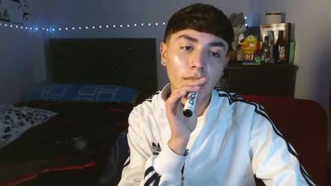 Snapshot of im_juanda chatting on 12.15.24 im_juanda online show from 12.15.24