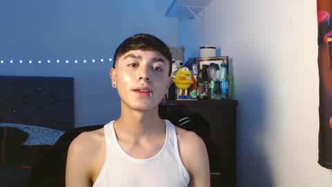 Snapshot of im_juanda chatting on 12.22.24 im_juanda online show from 12.22.24