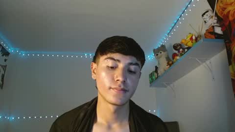 Snapshot of im_juanda chatting on 01.11.25 im_juanda online show from 01.11.25