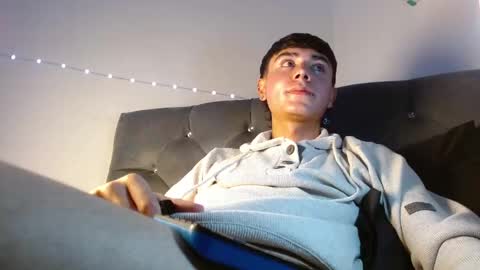 Snapshot of im_juanda chatting on 02.05.25 im_juanda online show from 02.05.25