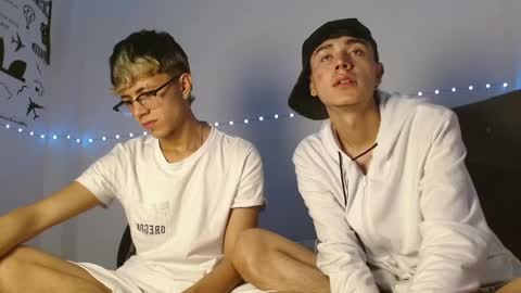 Snapshot of im_juanda chatting on 03.12.25 im_juanda online show from 03.12.25