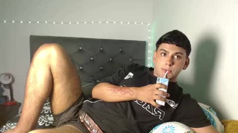 Snapshot of im_juanda chatting on 09.20.25 im_juanda online show from 09.20.25