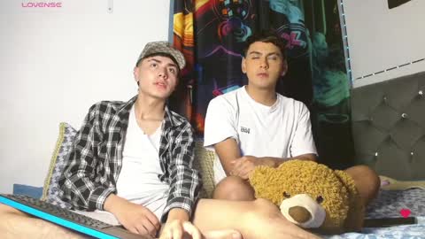 im_juanda online show from 03.30.26