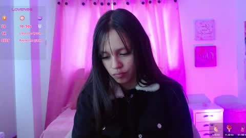 Julieta online show from 03.09.26