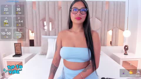 Karla 3 online show from 01.23.25