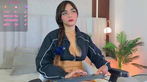 Katherine online show from 03.28.26