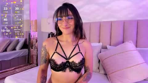 Kazumi online show from 09.17.25