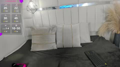 Kazumi online show from 12.23.25