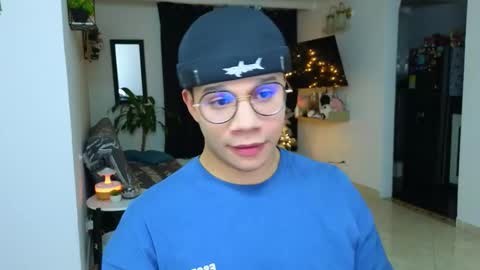 Marco online show from 11.26.25