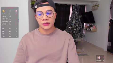 Marco online show from 12.04.25