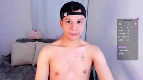 Marco online show from 12.19.25