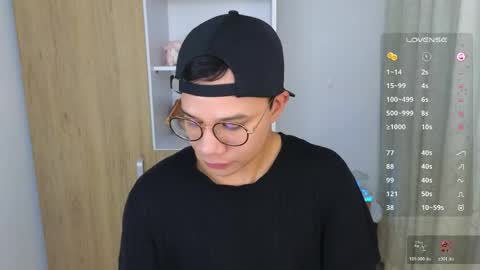 Snapshot of im_marco chatting on 05.15.26 Marco online show from 05.15.26